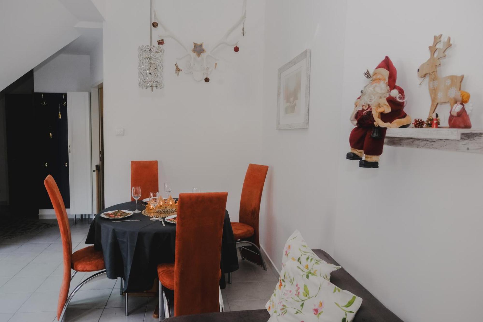 Terrace Apartment Near Volksoper And City Centre Vienna Exterior photo