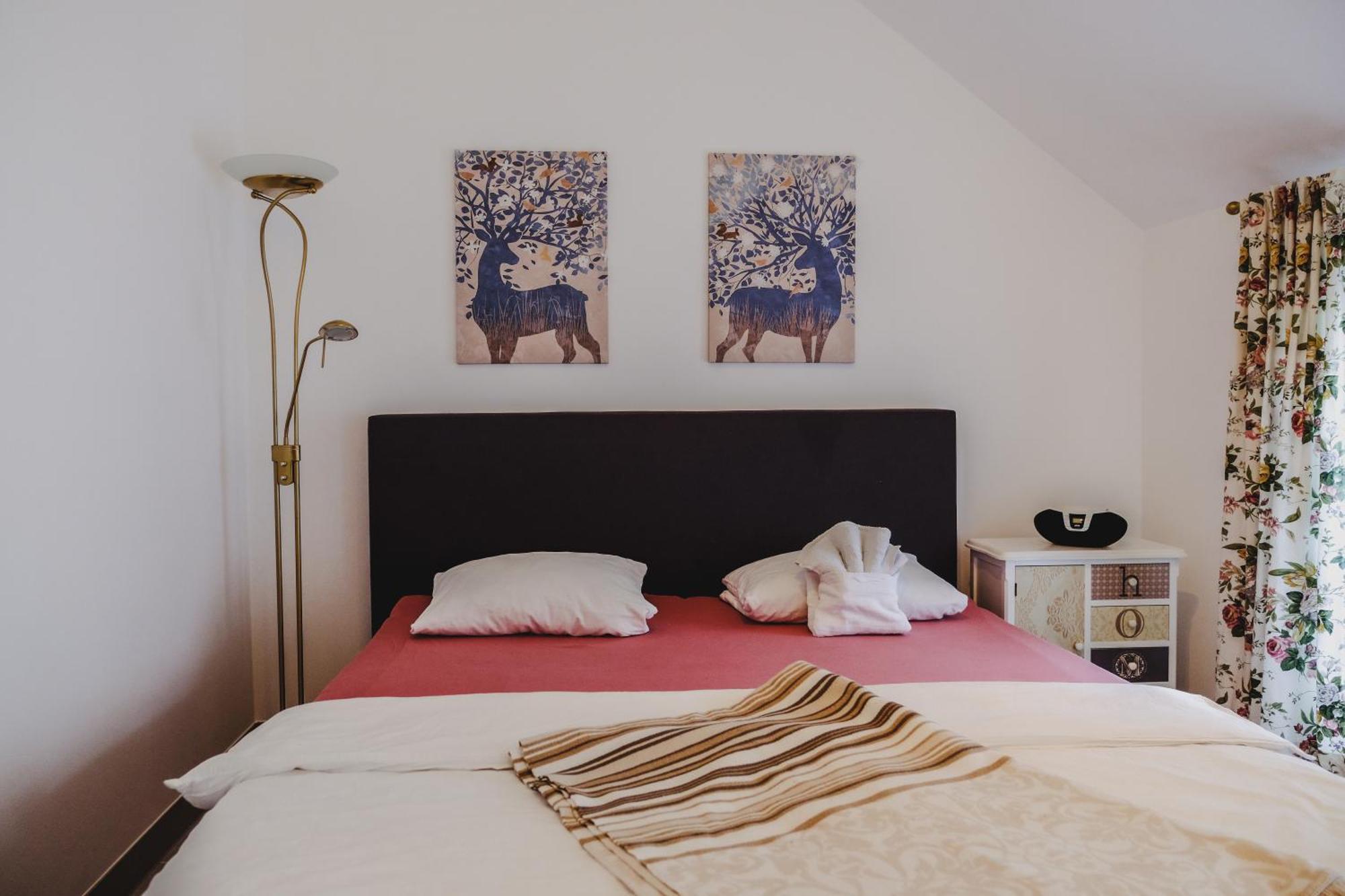 Terrace Apartment Near Volksoper And City Centre Vienna Exterior photo